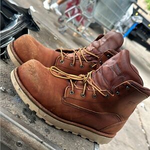 Redwing 2440 size 11